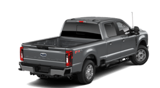 2026 Ford Super Duty® External Image 4